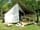 Camping Aloé: Ecolodge exterior