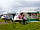 Craig Tara Holidays: Touring pitches
