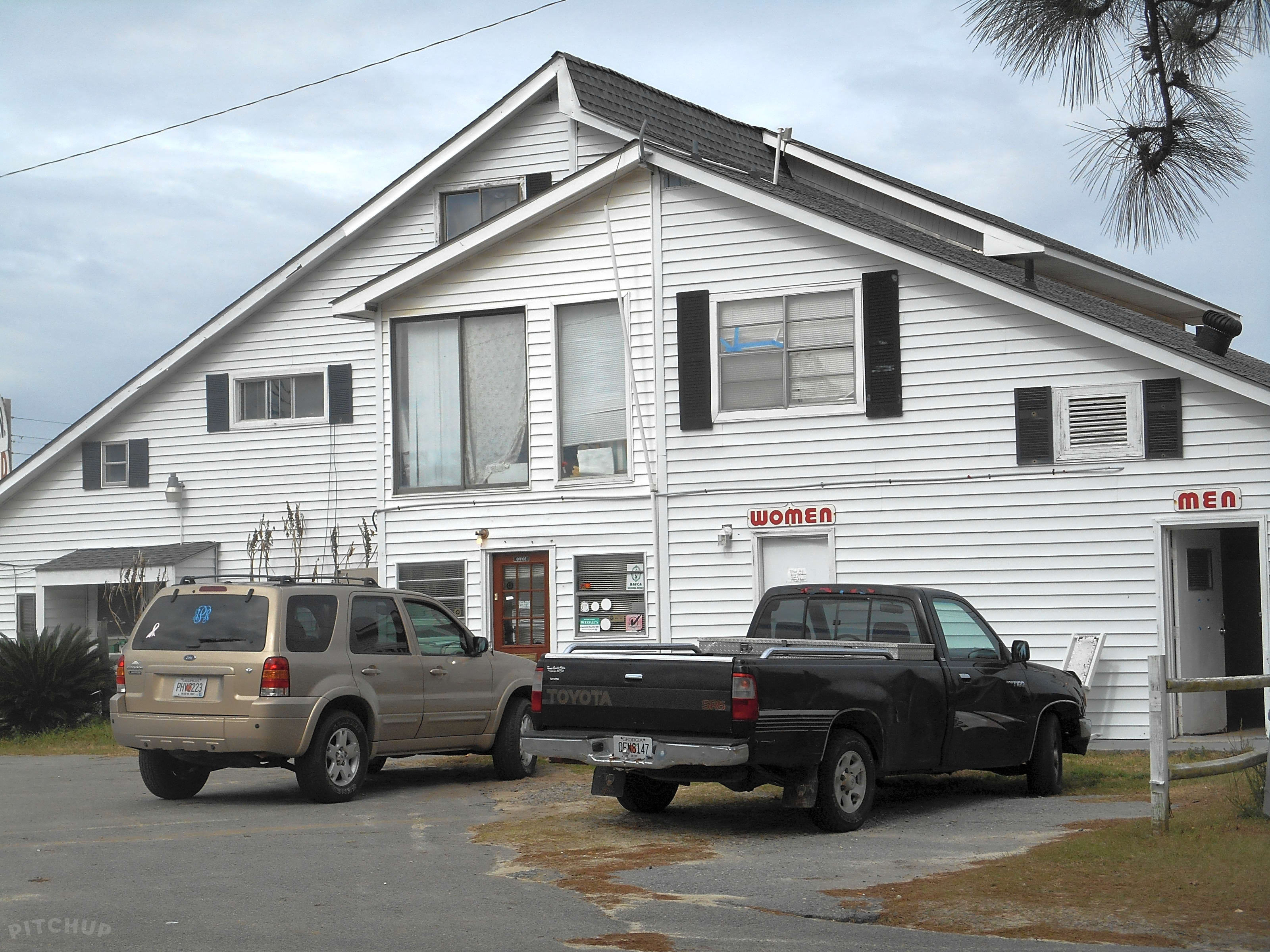 Cordele RV Park, Cordele Pitchup®