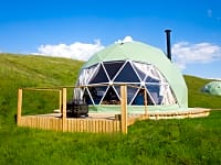 Debussy Dome Debussy Dome