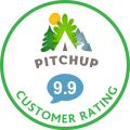 Meadow Springs Country and Leisure Park Pitchup review award
