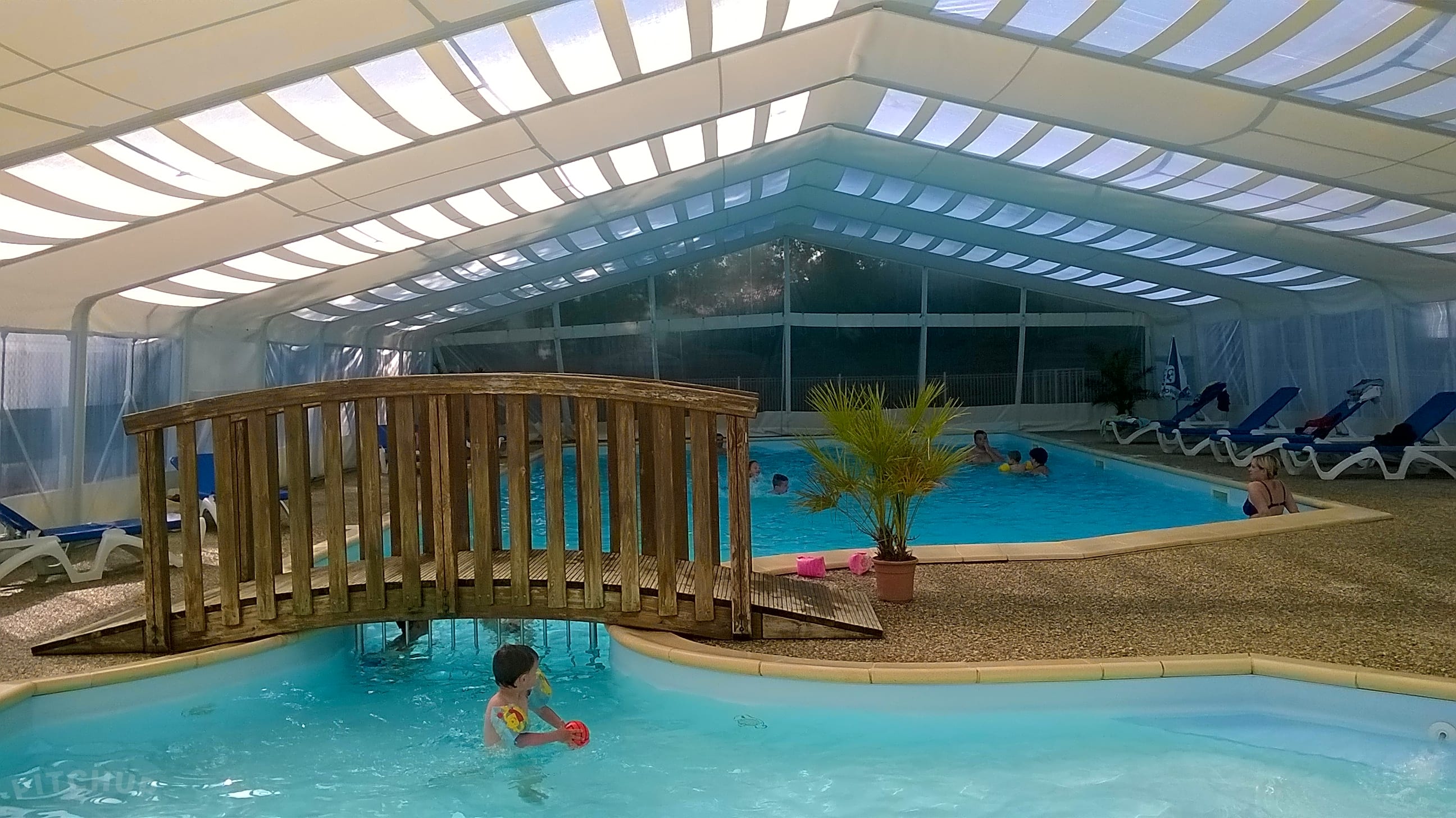 Camping Walmone, Saint Sulpice de Royan - Pitchup®