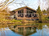 Avocet Lodge Avocet Lodge