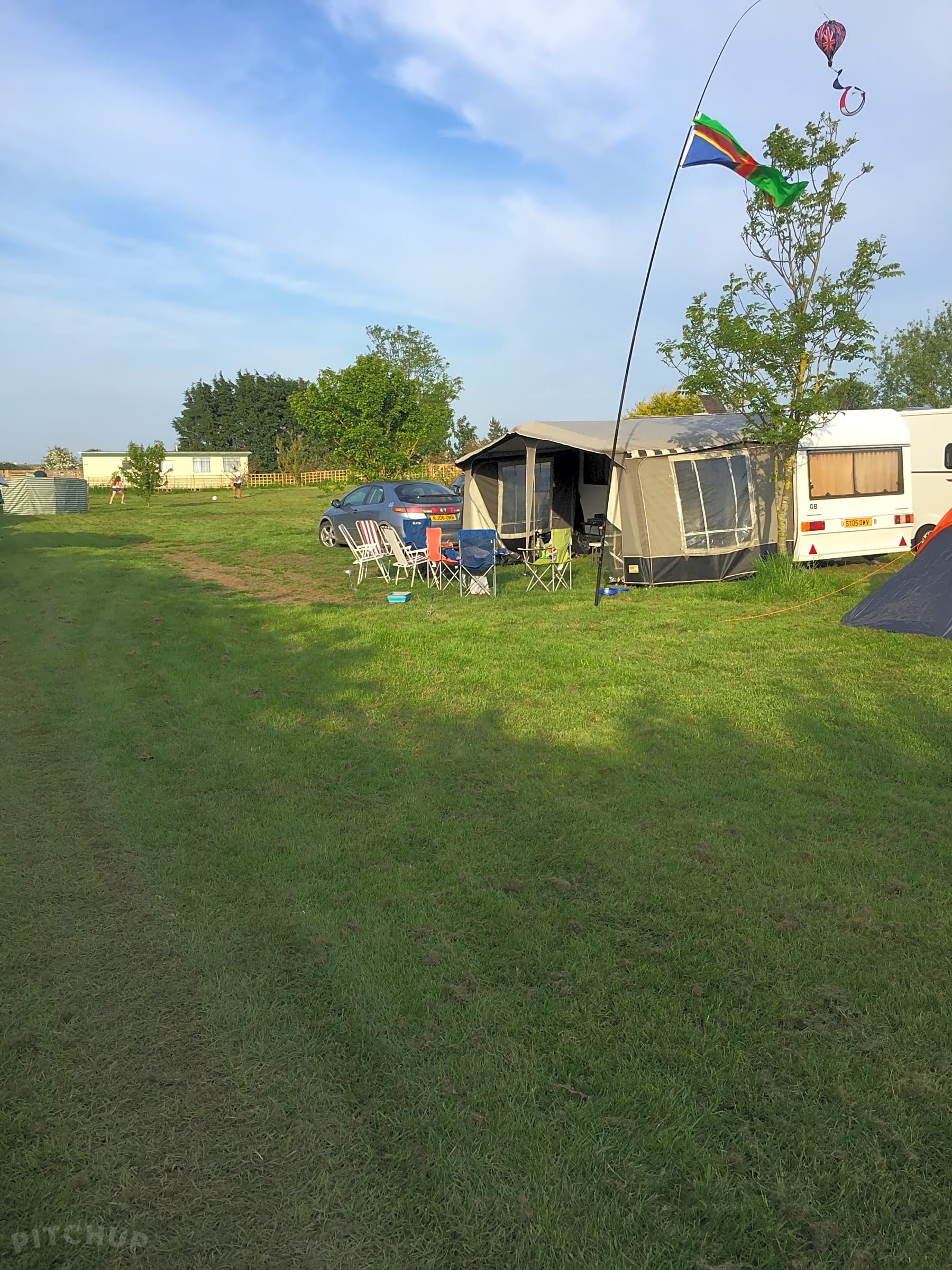 South Farm Caravan Park, Sutton on Sea - Pitchup®