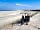Camping Corfwater: Beach alongside the site (photo added by manager on 30/01/2017)