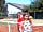 Vakantiepark Marina Beach: Tennis