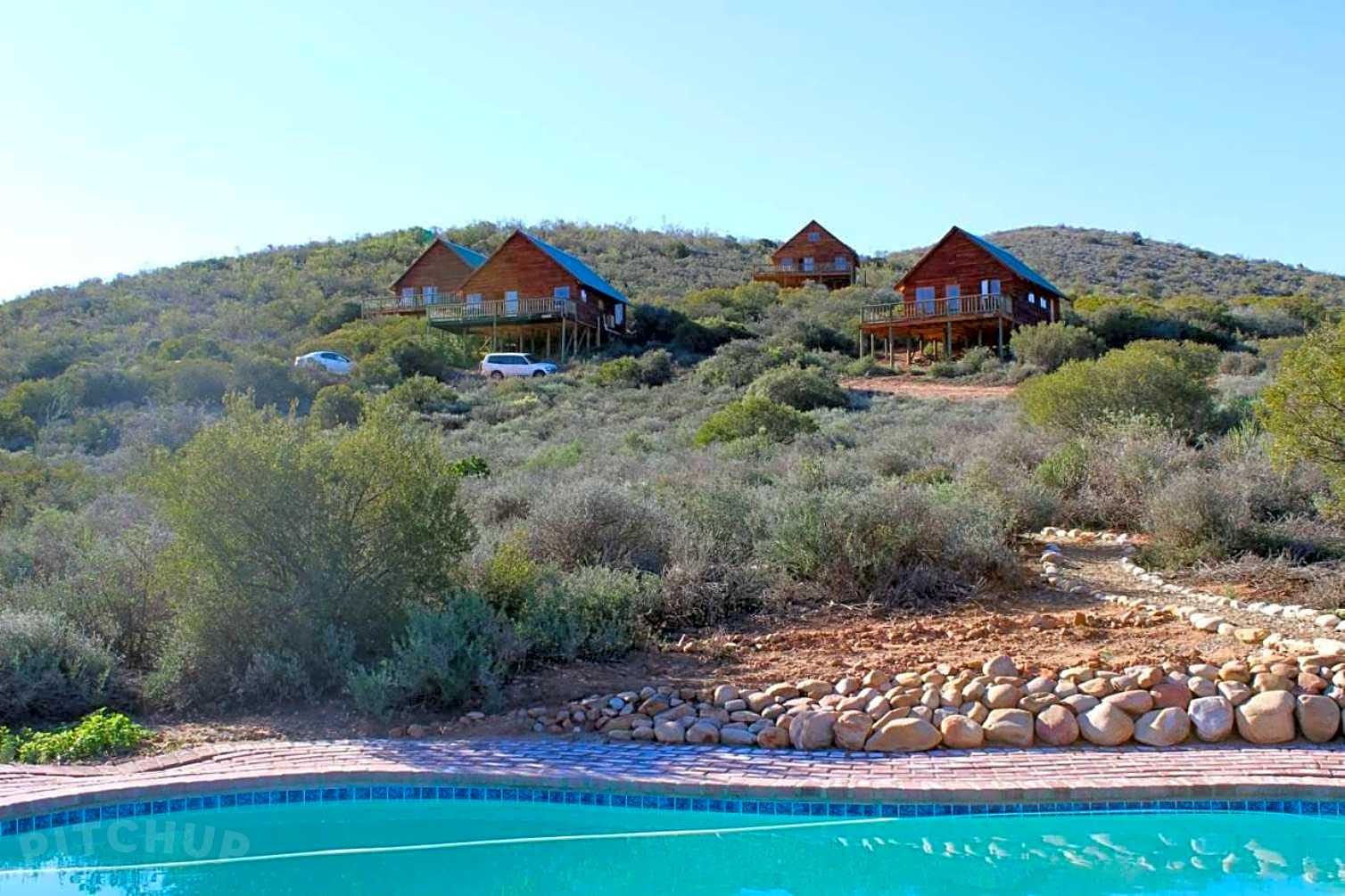 Best Campsites in Western Cape 2021 | 4 Western Cape camping sites on Pitchup®