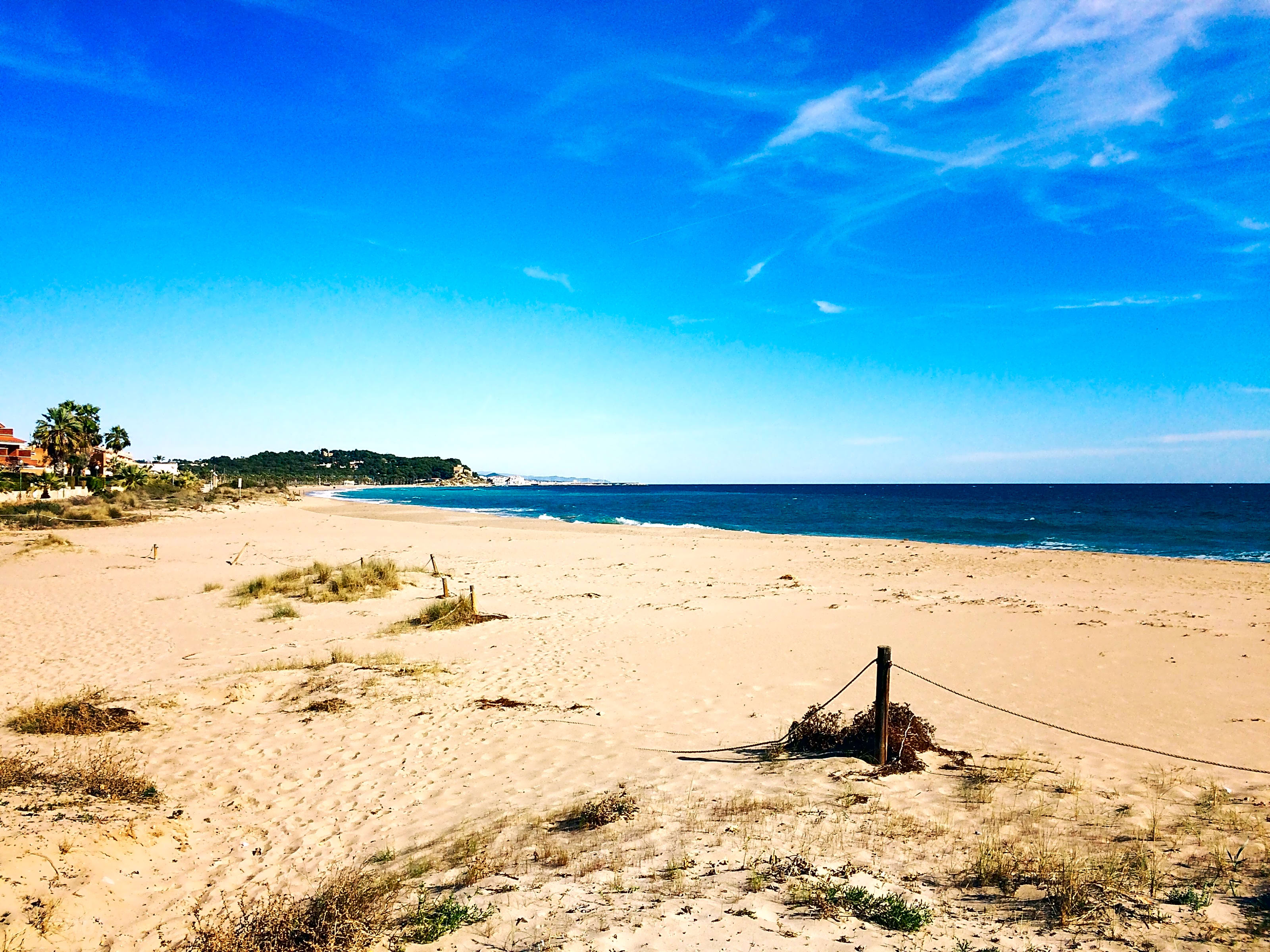 Camping La Plana Creixell Pitchup