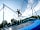 Ty Mawr Holiday Park: Bungee Trampolines