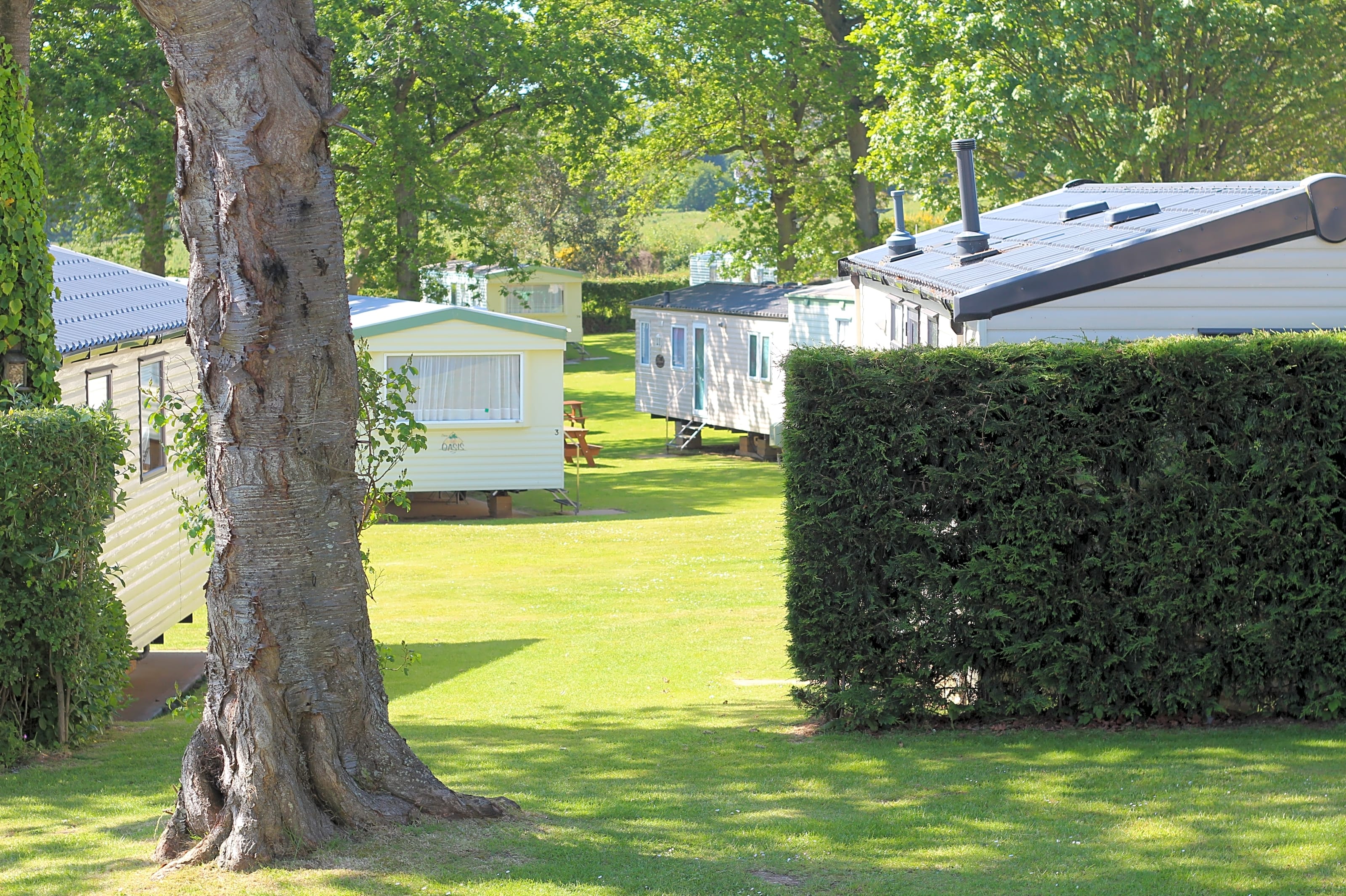 Cheverton Copse Holiday Park, Sandown Updated 2020 prices Pitchup®