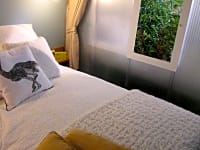 Tenda ja muntada Coco Sweet 1 habitació