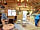 Cartref Camping and Caravan Site: Our much loved, unique bar