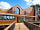 Aldingbourne Trust: Café veranda (photo added by manager on 07/07/2021)