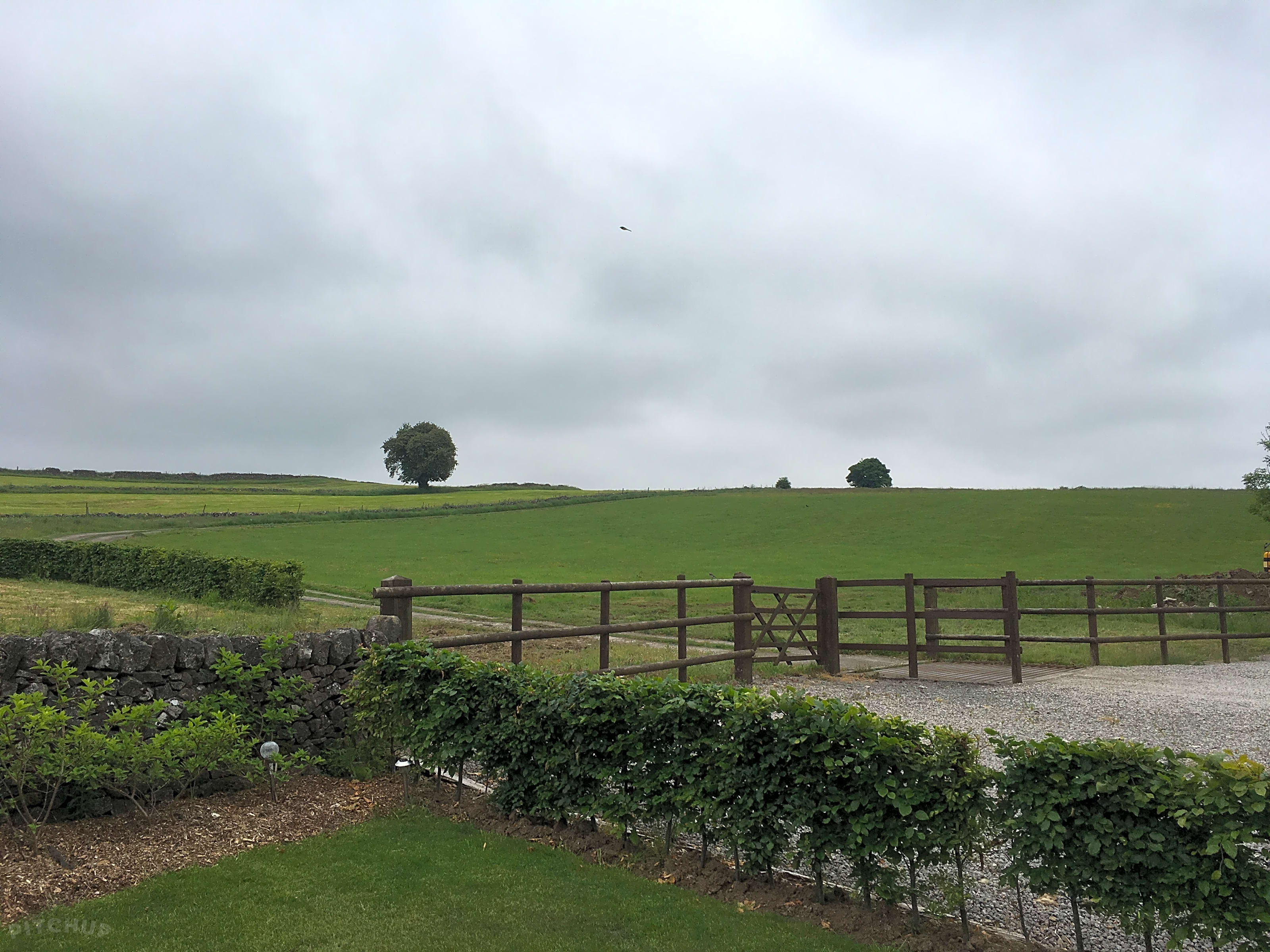 Burrs Manor Campsite, Buxton - Updated 2021 prices - Pitchup®