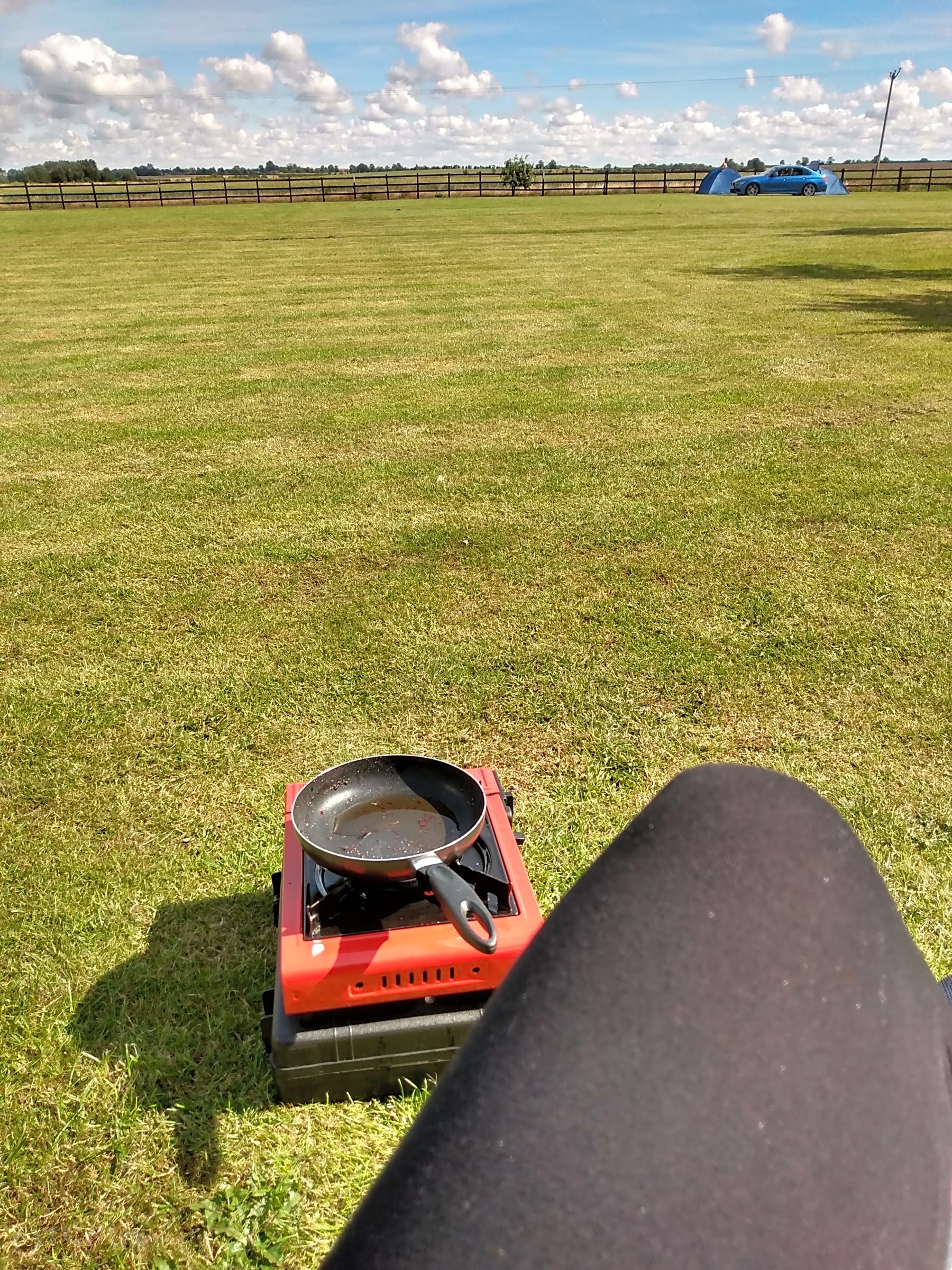Wellingore lawn 2025 mowers