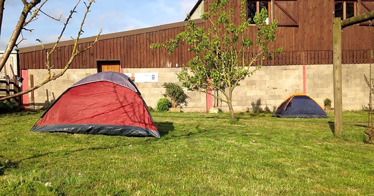 Hazel Brow Farm Campsite, Richmond Updated 2021 prices Pitchup®