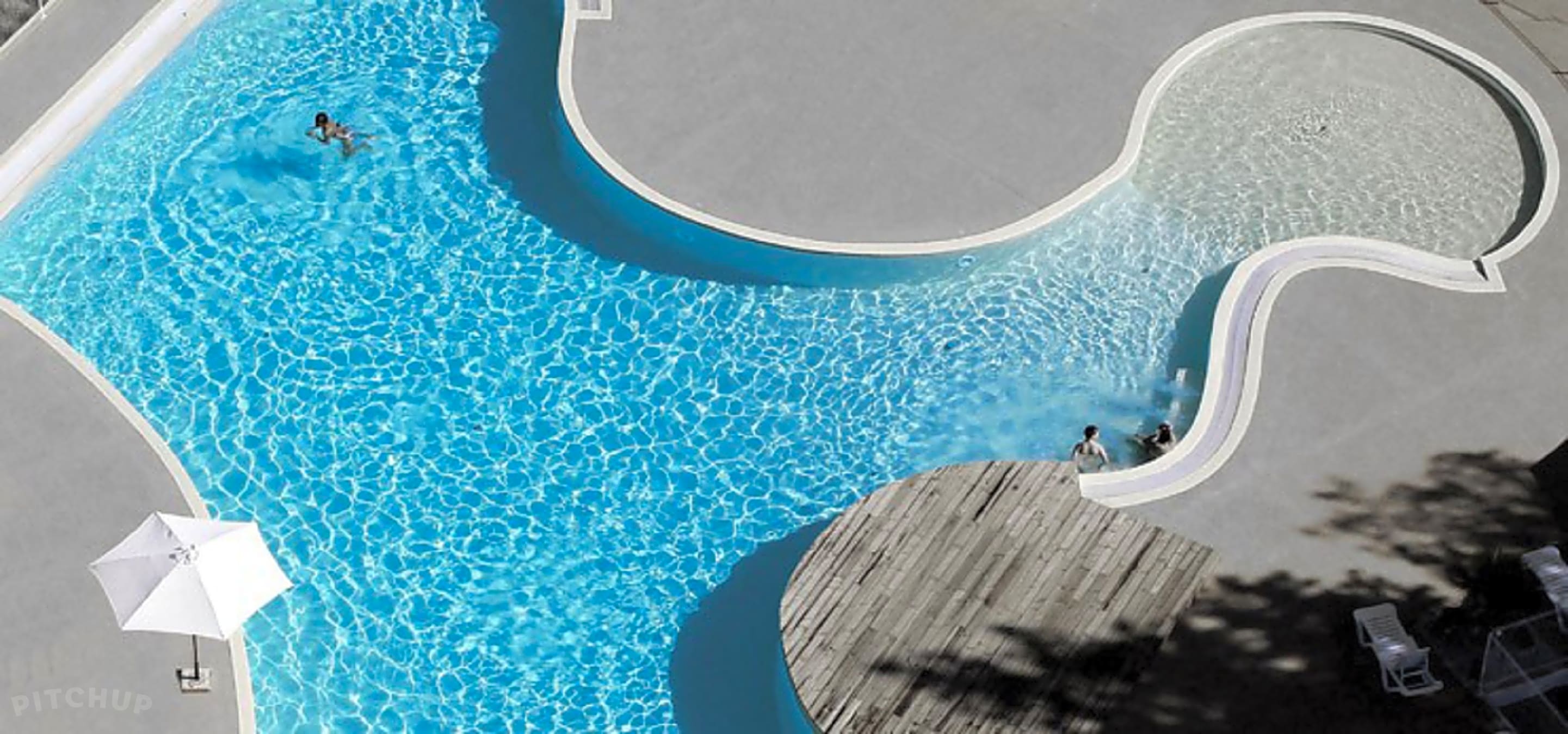 Camping L'Airial, Soustons - Pitchup®