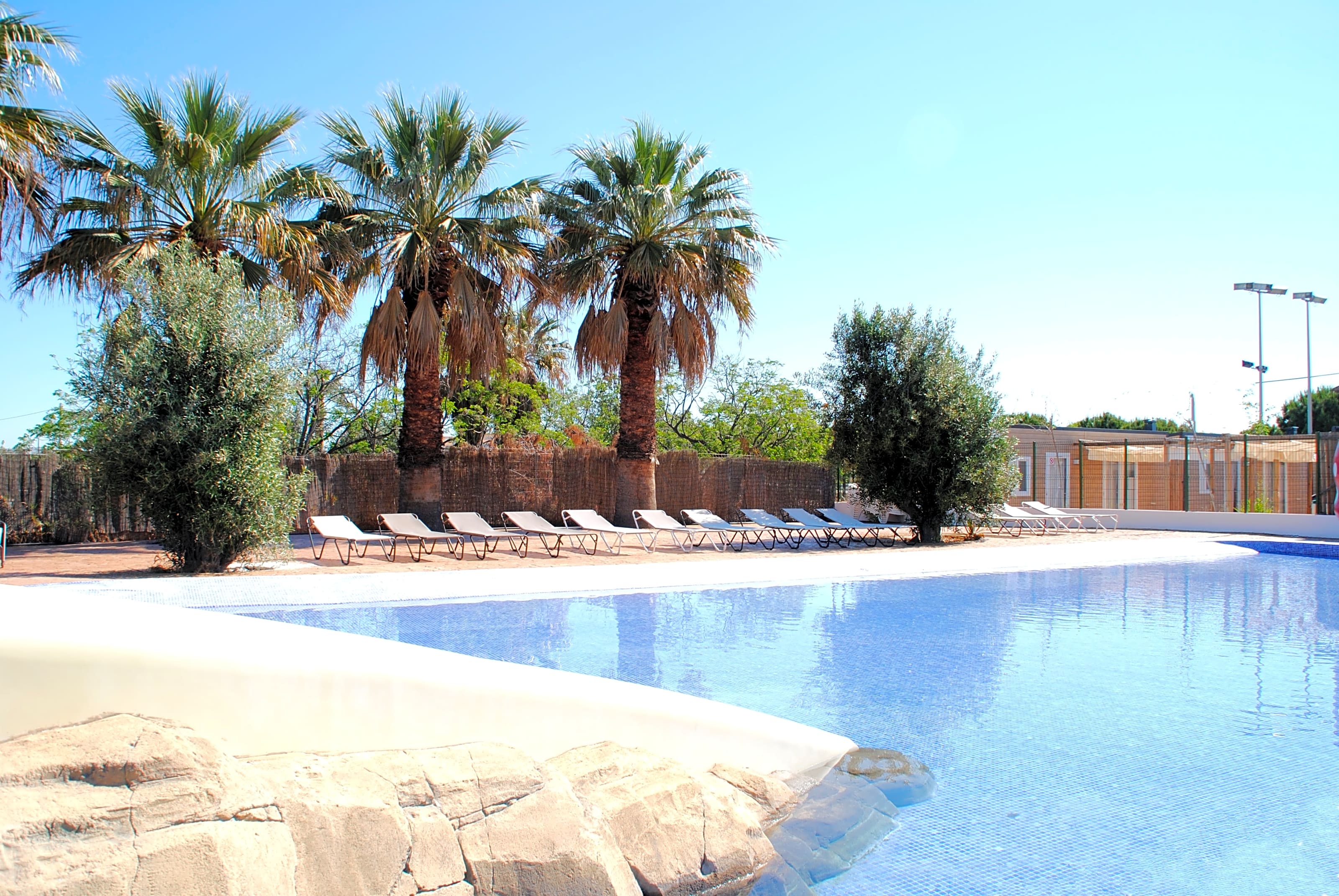 Camping Puzol, Puçol Pitchup®