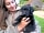 Chafford Park Campsite: Puppy