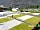 Quarry View Touring Park: Spacious serviced pitches