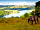 Wimbleball Lake Campsite: Explore the Exmoor National Park