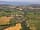 The Orchards Holiday Park: Aerial view of the park