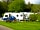Woodland Springs Touring Park: Hire our touring caravan for use on site