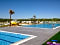 Resort Els Pins, Malgrat de Mar, Barcelona