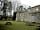 Grinton Lodge Youth Hostel: Garden