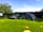 Camping Caravanning Pommiers des Trois Pays: Spacious pitch in camping field