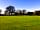 Barton View: The grass has been cut, ready to welcome new guests