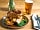 The Exmoor Forest Inn: Sunday roast and great local ales