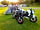 Portesham Dairy Farm Campsite: Great for camping with our bikes