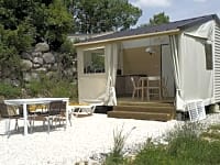 Mobilhome Oxygene exterior Mobilhome Oxygene exterior