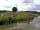 The Pig Place: The campsite/farm from the canal towpath (photo added by andy_l10 on 25/08/2014)