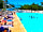 Camping Côté Ô La Palmyre: Swimming pools