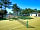 Camping Village Mare Pineta Baia Sistiana: Tennis court