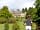 Star Glamping: On-site golf course available for guests