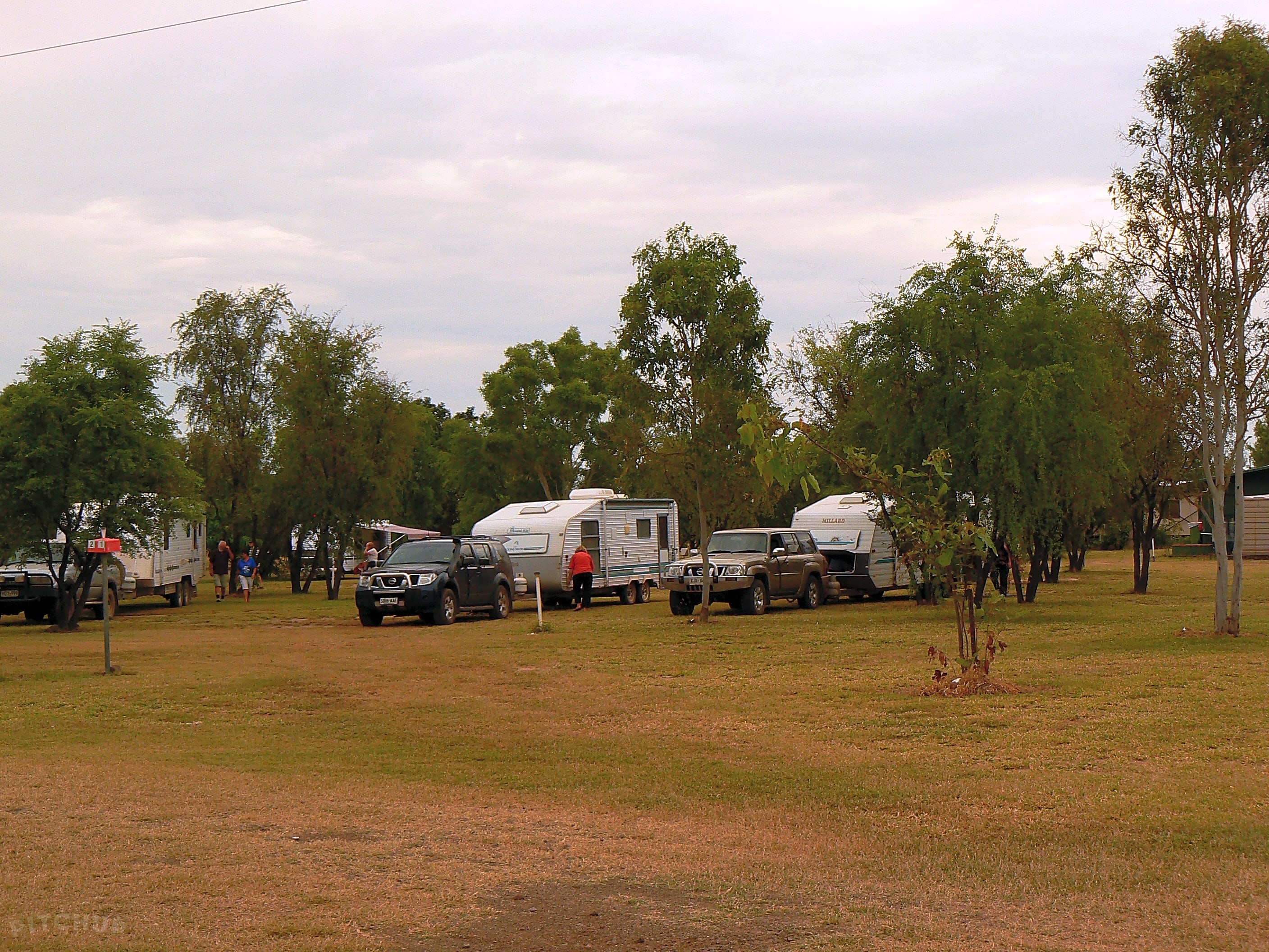 Parry Creek Farm Tourist Resort and Caravan Park  Wyndham Updated