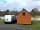 Spring Rock Holidays: Pod - with parking and lake view (photo added by manager on 10/03/2019)
