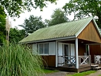 Ferienhaus 2 Schlafzimmer