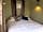Micklefield Cottage: Cosy bed