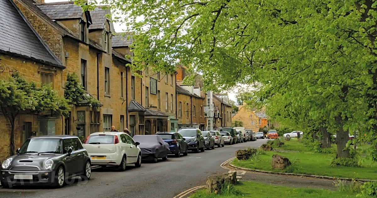 Moreton Farm Field Camping, MoretoninMarsh Tarifs 2021 Pitchup®