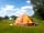 Damson Field Rustic Camping: Spacious camping field