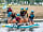 Roadford Lake Campsite: Mega stand up paddle board