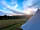 Idle Hours Owlsbury Park: The view from the camping field