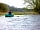 Camping Le Valjoly: Fishing in the lake