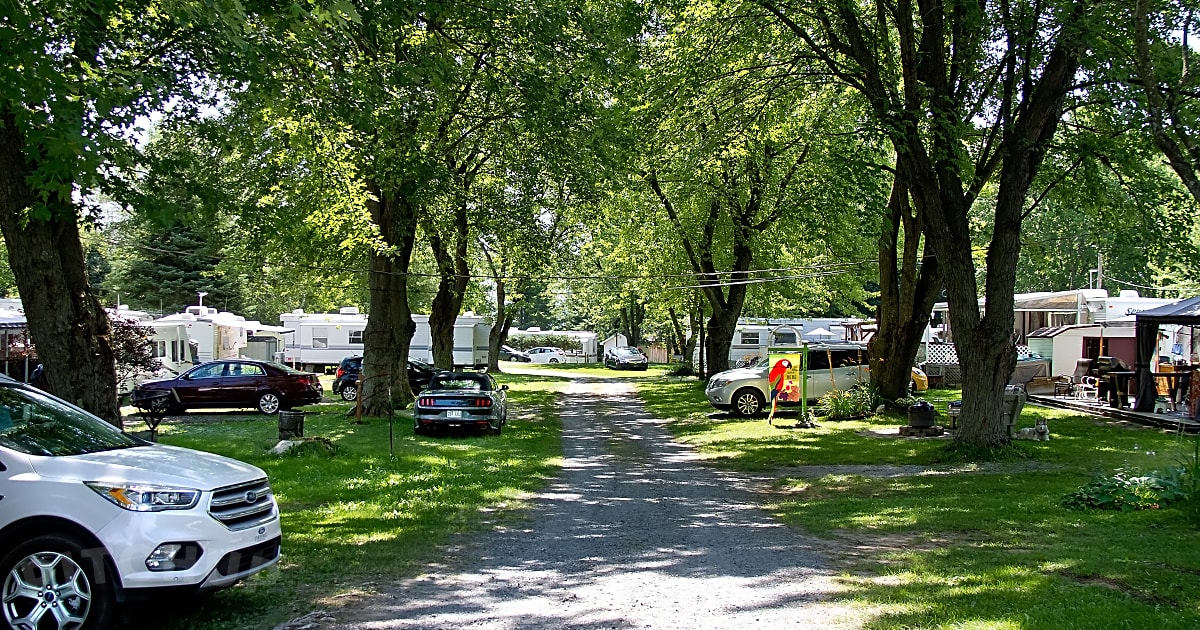 Camping Melbourne, Melbourne Pitchup®