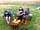 Loscombe Farm: Fire