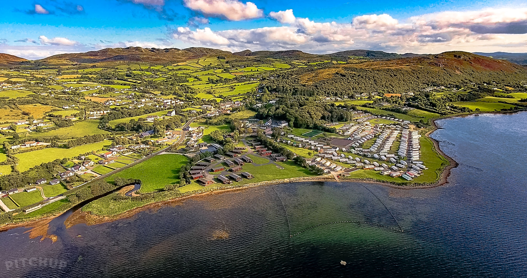 Park yourself and your vehicle at these best RV parks in every state for travelers who like to see the world from the comfort of their home on wheels. The Best RV Parks in Every State | Readers Digest